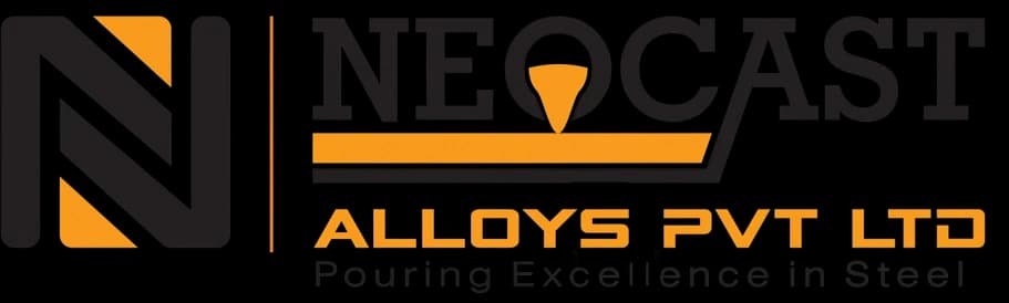 Neocast Alloys Logo