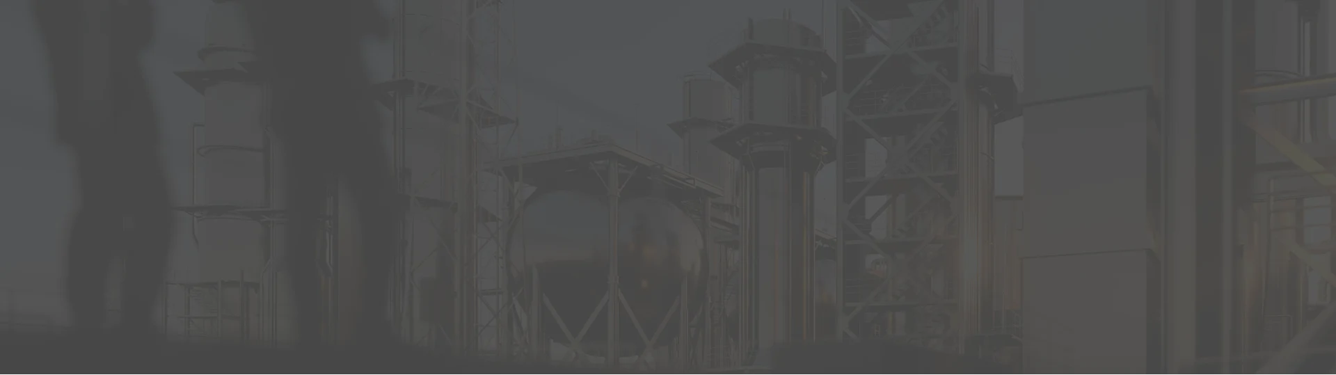 Footer Background