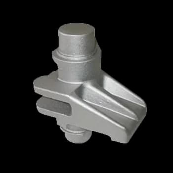 Steel Plant Component 2