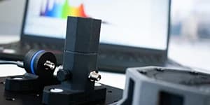 Spectrometer Testing