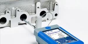 Surface Roughness Testing