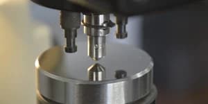 Impact & Hardness Testing