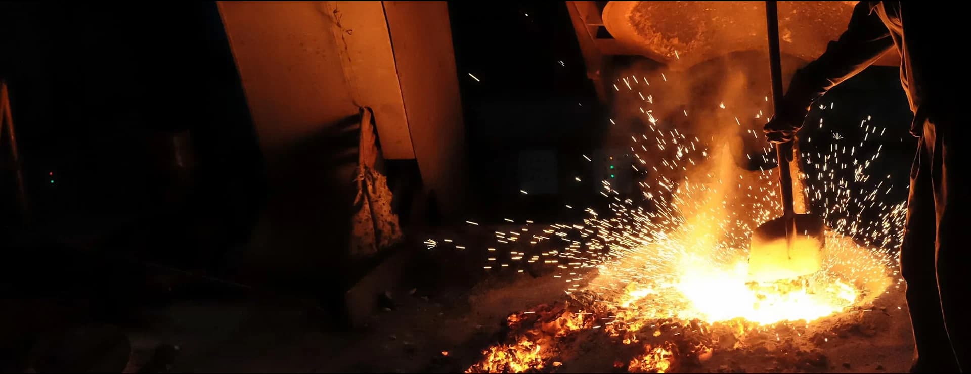 Steel casting manufacturer in India – Neo Cast Alloy Gujarat