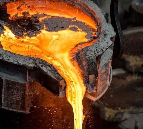 What is Investment Casting? Complete Guide to Lost Wax Casting Process India