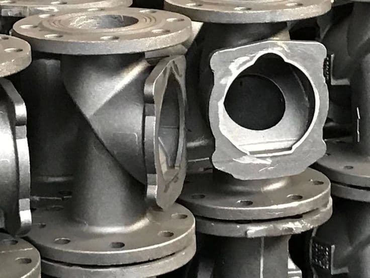 What is Steel Casting? Complete Guide to Steel Casting Process India