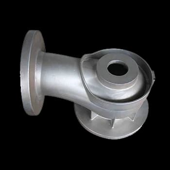 Steel Plant Component 3