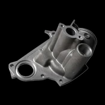 Steel Plant Component 4