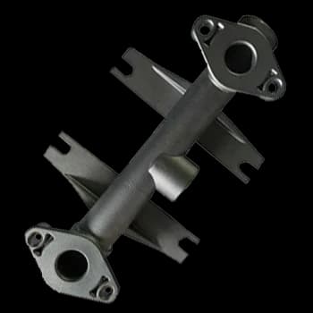 Steel Plant Component 5