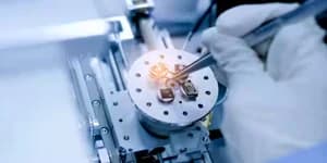 Micro Structure Examination